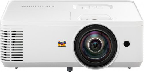 ViewSonic PS502W - Proyector DLP - 4000 ANSI lumens - WXGA (1280 x 800) - 16:10 - 720p 6 ViewSonic PS502W - Proyector DLP - 4000 ANSI lumens - WXGA (1280 x 800) - 16:10 - 720p - Imagen 6