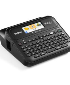 Etiquetadora Térmica 24mm Bluetooth USB Brother P-Touch PT-D610BTVP - Imagen 3