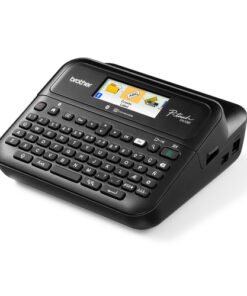Etiquetadora Térmica 24mm Bluetooth USB Brother P-Touch PT-D610BTVP - Imagen 4