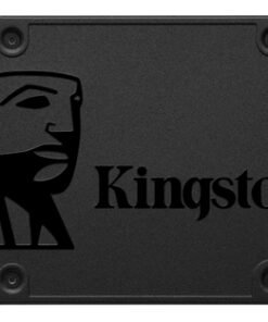 Alternative view of Kingston A400 SSD Interno 480GB, 2.5", SATA III
