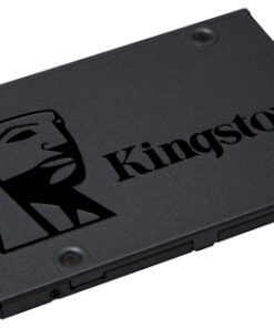 SSD 960 GB 2.5" SATA 6Gb/s Kingston A400 8 Gal SA400S37960G g1 1778556130