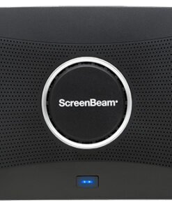 Alternative view of ScreenBeam 1100 Plus - Alargador de vídeo/audio inalámbrico - GigE, 802.11ac