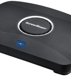 Extensor Inalámbrico Video Audio GigE 802.11ac ScreenBeam 1100 Plus 8 Gal SBWD1100PLA g1 1778558077