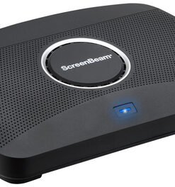 Extensor Inalámbrico Video Audio GigE 802.11ac ScreenBeam 1100 Plus 9 Gal SBWD1100PLA g2 1778558080