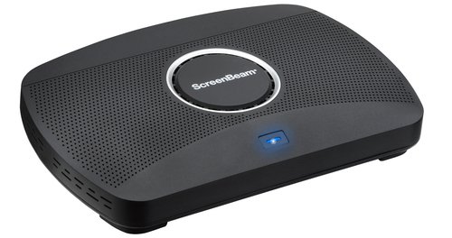 Extensor Inalámbrico Video Audio GigE 802.11ac ScreenBeam 1100 Plus 4 Extensor Inalámbrico Video Audio GigE 802.11ac ScreenBeam 1100 Plus - Imagen 4