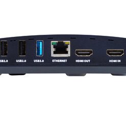 Extensor Inalámbrico Video Audio GigE 802.11ac ScreenBeam 1100 Plus 10 Gal SBWD1100PLA g3 1778558081