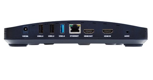Extensor Inalámbrico Video Audio GigE 802.11ac ScreenBeam 1100 Plus 5 Extensor Inalámbrico Video Audio GigE 802.11ac ScreenBeam 1100 Plus - Imagen 5