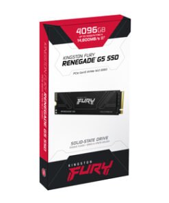 Kingston FURY Renegade SSD 4TB – Disco Duro Interno de Estado Sólido para Gaming 10 Gal SFYR2S4T0 g3 1778563276
