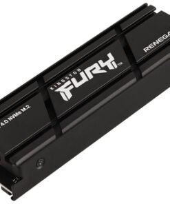 Kingston FURY Renegade SSD 2 TB PCIe Gen4 NVMe M.2 2280 con Disipador Integrado 9 Gal SFYRDK2000G g2 1778560370