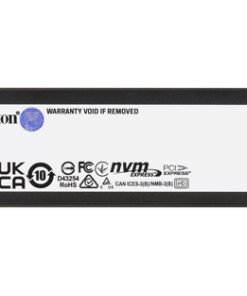 Kingston FURY Renegade M.2 NVMe SSD 1TB PCIe 4.0 con Disipador de Calor 8 Gal SFYRSK1000G g1 1778560387