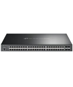 TP-Link - Switch - 52 - SG3452P 3 TP-Link - Switch - 52 - SG3452P - Imagen 2