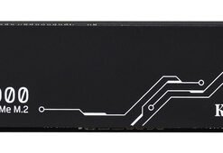 Kingston KC3000 SSD 2TB M.2 NVMe PCIe 4.0 para Intel NUC 12 Pro Kit NUC12WSKi5 7 Gal SKC3000D2048G g0 1778558882
