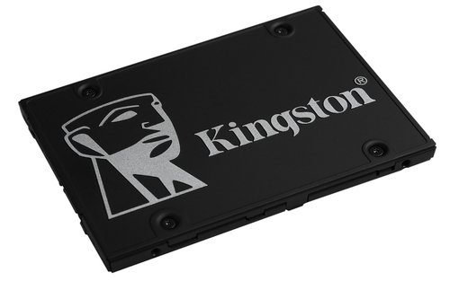 Kingston 1TB SSD 2.5" 4 Kingston 1TB SSD 2.5" - Imagen 4
