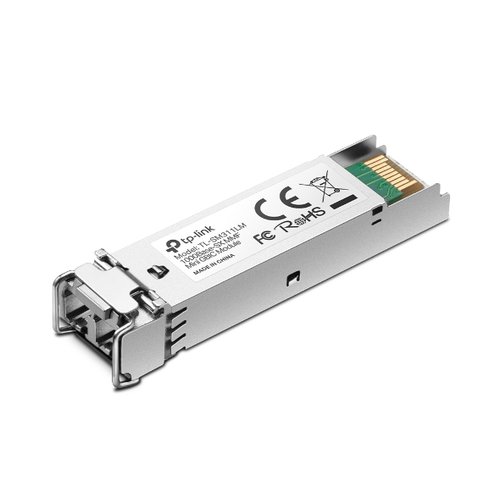 TP-Link - Omada 1000Base-SX MMF Mini GBI 2 TP-Link - Omada 1000Base-SX MMF Mini GBI - Imagen 2