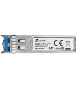TP-Link - Omada 1000Base-SX MMF Mini GBI 5 TP-Link - Omada 1000Base-SX MMF Mini GBI - Imagen 3