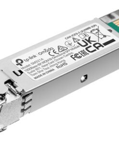 TP-Link - SM321A Transceiver Giga