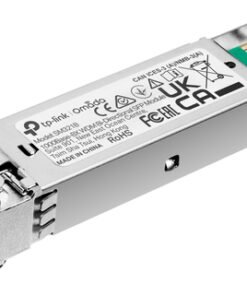 TP-Link - SM321B Transceiver Giga
