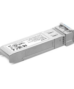 TP-Link - Omada 10GBase-LR SFP LC Transceiver 7 TP-Link - Omada 10GBase-LR SFP LC Transceiver - Imagen 3