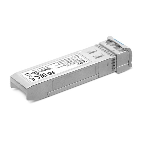 TP-Link - Omada 10GBase-LR SFP LC Transceiver 3 TP-Link - Omada 10GBase-LR SFP LC Transceiver - Imagen 3