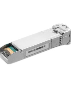 TP-Link - Omada 10GBase-LR SFP LC Transceiver 8 TP-Link - Omada 10GBase-LR SFP LC Transceiver - Imagen 4