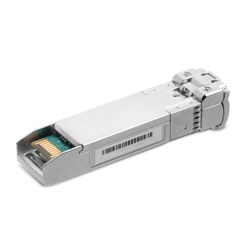 TP-Link - Omada 10GBase-LR SFP LC Transceiver 4 TP-Link - Omada 10GBase-LR SFP LC Transceiver - Imagen 4