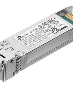 TP-Link - Network adapter - Omada 10GBase-SR SFP+ LC Trans