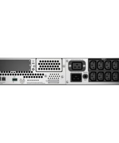 APC Smart-UPS 2200 LCD - UPS (montaje en bastidor) - CA 220/230/240 V - 1.98 kW - 2200 VA - RS-232, USB - conectores de salida: 12 - 2U - para P/N: AR4018SPX432, AR4024SP, AR4024SPX429, AR4024SPX431, AR4024SPX432, NBWL0356A 7 Gal SMT2200RMI2U g1 1779396501