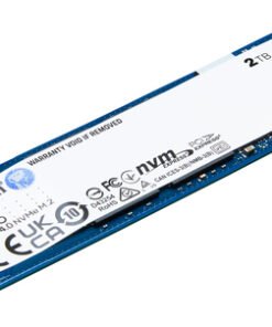 Alternative view of Kingston NV3 NVMe M.2 2280 SSD 2TB
