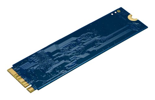 Kingston NV3 NVMe M.2 2280 SSD 2TB 3 Kingston NV3 NVMe M.2 2280 SSD 2TB - Imagen 3