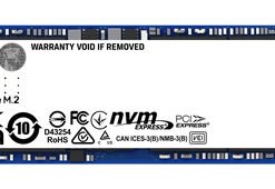 Kingston NV3 NVMe SSD 4TB M.2 2280 9 Gal SNV3S4000G g2 1778562237