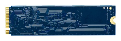 Kingston NV3 M.2 2280 NVMe SSD | 500GB | Hasta 6000 MB/s Lectura 5 Kingston NV3 M.2 2280 NVMe SSD | 500GB | Hasta 6000 MB/s Lectura - Imagen 5