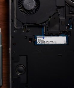 Kingston NV3 M.2 2280 NVMe SSD | 500GB | Hasta 6000 MB/s Lectura 11 Gal SNV3S500G g4 1778562209