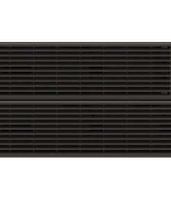 APC Easy UPS SRV SRV10KRIRK - UPS (montaje en bastidor) - CA 220/230/240 V - 10000 vatios - 10000 VA - USB, RS-232 - con Rail Kit, External Battery Pack - Imagen 5