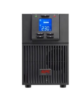 Alternative view of APC Easy UPS On-Line SRV2KI-E - UPS - On-line