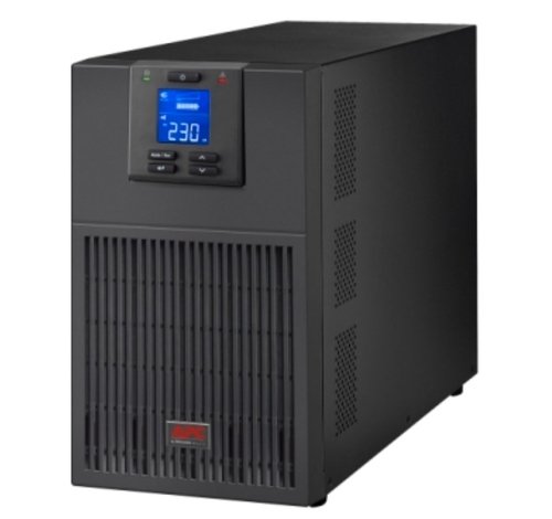 APC Easy UPS On-Line SRV3KI-E - UPS - On-line 2 APC Easy UPS On-Line SRV3KI-E - UPS - On-line - Imagen 2
