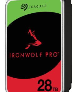Disco Duro 28TB 3.5 pulgadas 7200 RPM Seagate IronWolf Pro 7 Gal ST28000NT000 g1 1778564077
