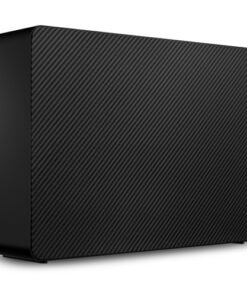 Alternative view of Disco Duro Externo Seagate Expansion 24 TB Almacenamiento Masivo USB 3.0 Alta Velocidad Negro
