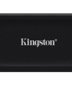 Alternative view of Kingston XS1000 SSD Portátil 1TB USB-C 3.2 Gen 2