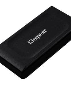 Kingston XS1000 SSD Portátil 1TB USB-C 3.2 Gen 2 8 Gal SXS10001000G g1 1778560738