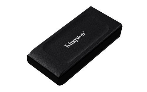 Kingston XS1000 SSD Portátil 1TB USB-C 3.2 Gen 2 3 Kingston XS1000 SSD Portátil 1TB USB-C 3.2 Gen 2 - Imagen 3