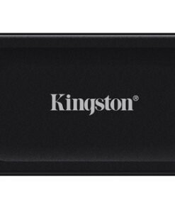 Alternative view of Kingston XS1000 - SSD - 2 TB - externo (portátil) - USB 3.2 Gen 2 (USB-C conector)