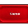 Kingston SSD Portátil 1TB - Almacenamiento Externo de Alta Velocidad 12 Gal SXS1000R1000G g0 1781420181