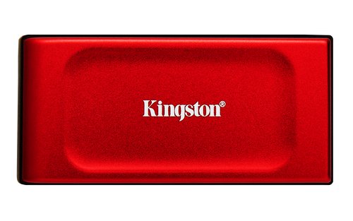 Kingston SSD Portátil 1TB - Almacenamiento Externo de Alta Velocidad 1 Kingston SSD Portátil 1TB - Almacenamiento Externo de Alta Velocidad