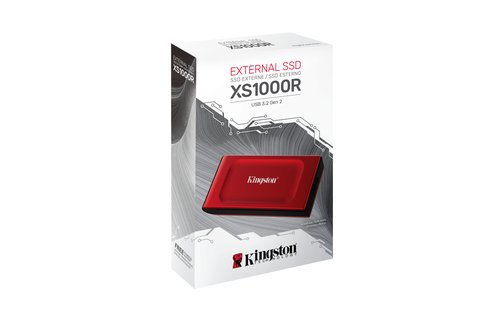 Kingston SSD Portátil 1TB - Almacenamiento Externo de Alta Velocidad 21 Kingston SSD Portátil 1TB - Almacenamiento Externo de Alta Velocidad - Imagen 21