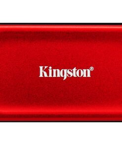 Alternative view of Kingston SSD Portátil de Alta Velocidad