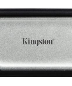 Kingston XS2000 - SSD - 1 TB - externo (portátil) - USB 3.2 Gen 2x2 (USB-C conector) 9 Gal SXS20001000G g2 1778558745