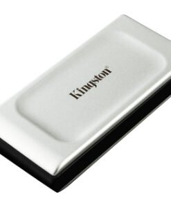 Kingston XS2000 - SSD - 1 TB - externo (portátil) - USB 3.2 Gen 2x2 (USB-C conector) 10 Gal SXS20001000G g3 1778558746