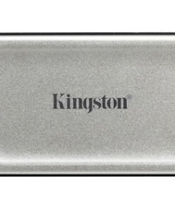 Alternative view of Kingston XS2000 SSD Portátil 4TB | Velocidad Extrema USB-C