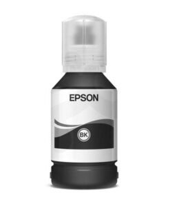 Alternative view of Epson Original T524 Botella de Tinta Negra