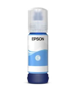 Alternative view of Epson Original EcoTank Botella de Tinta T524 Cyan